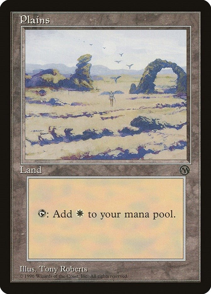 Plains 1996 [ARENA]