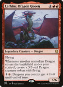 Lathliss Dragon Queen (340) [JMP]