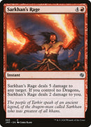 Sarkhans Rage (360) [JMP]