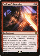 Sarkhans Unsealing (361) [JMP]