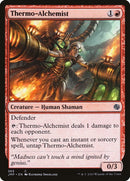 Thermo Alchemist (365) [JMP]