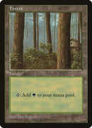 Forest Red Pack Venters [APAC]