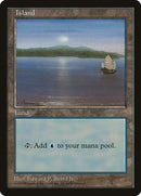 Island Red Pack Beard Jr [APAC]