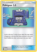 Pokegear 30 182b 214 (182b/214) [PR]