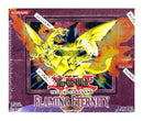 Flaming Eternity Booster Box Unlimited Edition