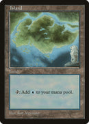 Island Clear Pack Alexander [APAC]