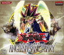 Ancient Sanctuary Booster Box Unlimited Edition