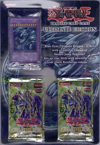 Dark Revelation 2 Blister Pack