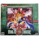 Soul of the Duelist Booster Box Unlimited Edition