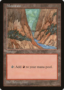 Mountain Blue Pack Guay [APAC]