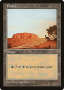 Plains Blue Pack MacNeil [APAC]