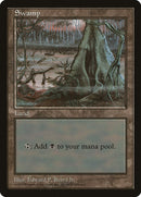 Swamp Red Pack Beard Jr [APAC]