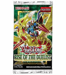 Rise of the Duelist Booster Pack 1st Edition [ROTD]