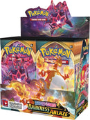 Darkness Ablaze Booster Box [SWSH03]
