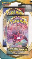 Darkness Ablaze Premium Checklane Blister [SWSH03]