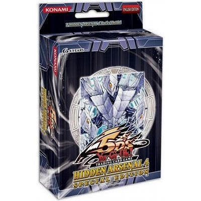 Hidden Arsenal 4 Special Edition [HA04]