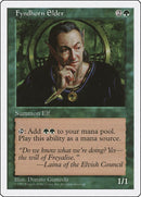 Fyndhorn Elder [5ED]