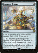 Ghirapur Orrery (216) [PPM21]