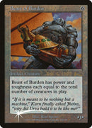Beast of Burden (5) [PRE]