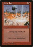 Stone Rain [P02]