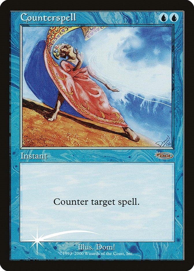 Counterspell [JDG]