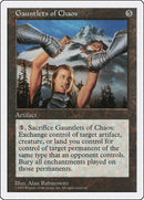 Gauntlets of Chaos [5ED]