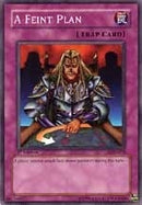 A Feint Plan (LOD-032) [LOD]