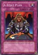 A Feint Plan (LOD-032) [LOD]