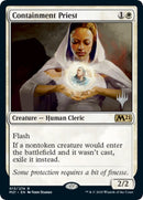 Containment Priest (13) [PPM21]
