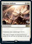 Glorious Anthem (21) [PPM21]