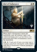 Idol of Endurance (23) [PPM21]