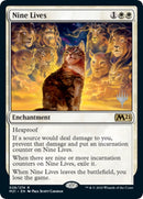Nine Lives (28) [PPM21]