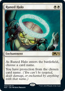 Runed Halo (32) [PPM21]