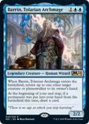 Barrin Tolarian Archmage (45) [PPM21]