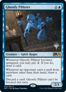 Ghostly Pilferer (52) [PPM21]