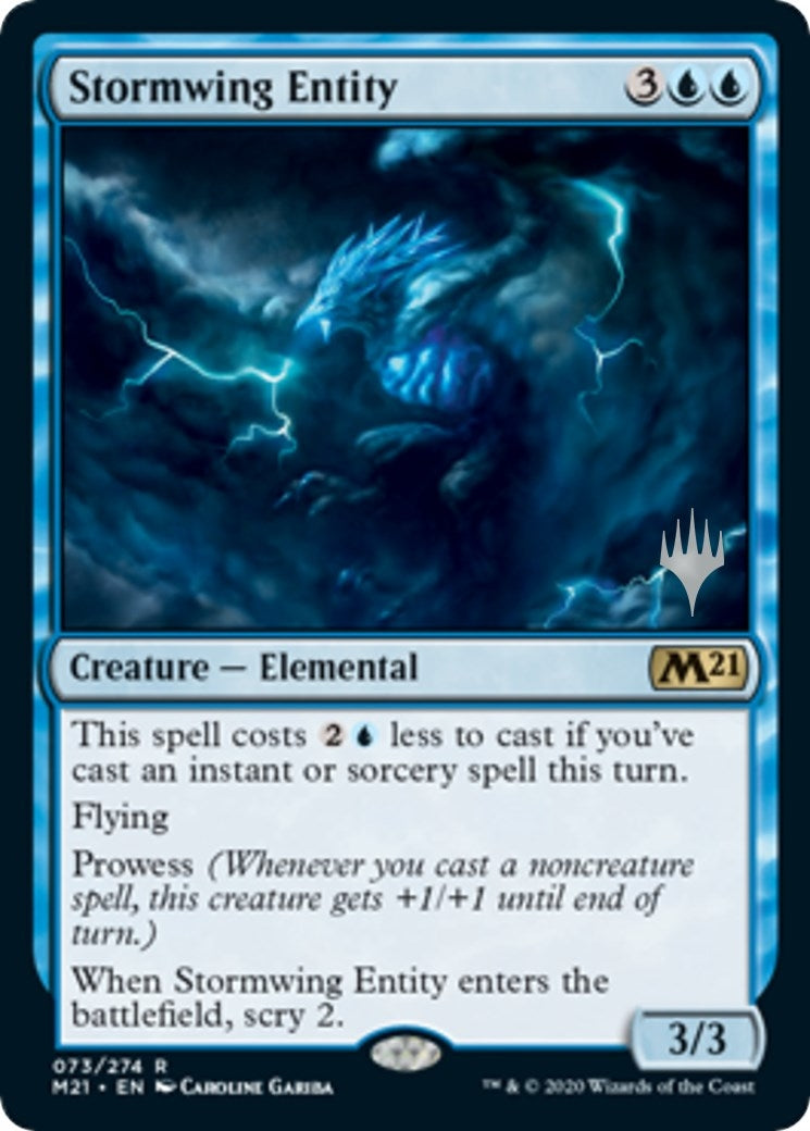 Stormwing Entity (73) [PPM21]