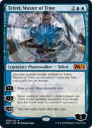 Teferi Master of Time (75) [PPM21]