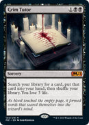 Grim Tutor (103) [PPM21]