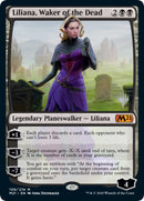 Liliana Waker of the Dead (108) [PPM21]