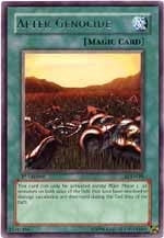 After Genocide (LOD-086) [LOD]