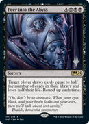 Peer into the Abyss (117) [PPM21]