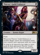 Thieves Guild Enforcer (125) [PPM21]