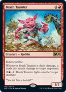 Brash Taunter (133) [PPM21]