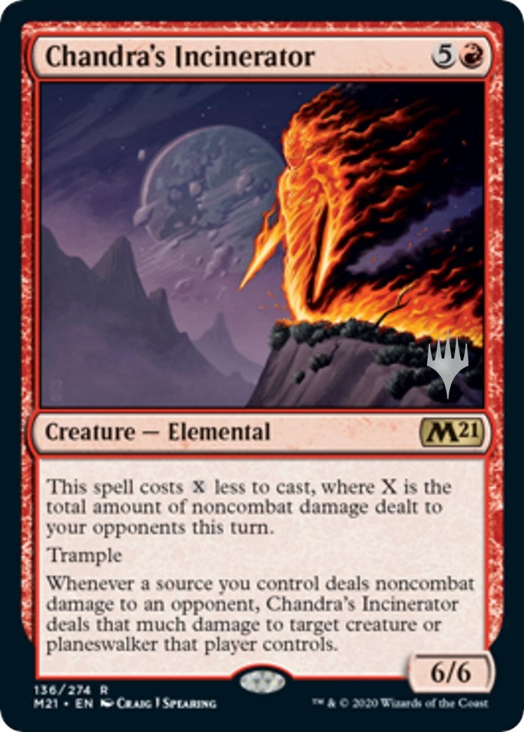 Chandras Incinerator (136) [PPM21]