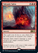 Volcanic Salvo (172) [PPM21]
