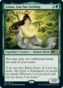 Azusa Lost but Seeking (173) [PPM21]