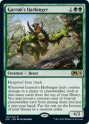 Garruks Harbinger (185) [PPM21]