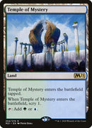 Temple of Mystery (254) [PPM21]