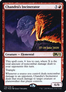 Chandras Incinerator (136) [PRE]