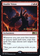 Double Vision (142) [PRE]